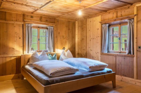 Ronacherhof Apt Kamille Auna di Sopra